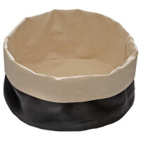 APS Brottasche, Durchmesser: 170 mm, hellbeige