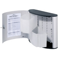 DURABLE FIRST AID KIT M, Erste Hilfe Nachfüllpack,...