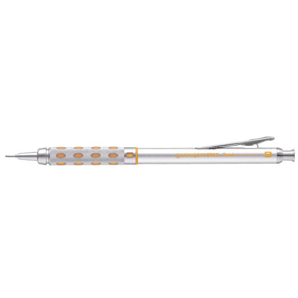 Pentel Druckbleistift GRAPHGEAR 1000, Minenst&auml;rke: 0,7 mm