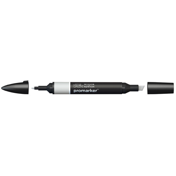 LEFRANC BOURGEOIS WINSOR & NEWTON Promarker, cool gray 1