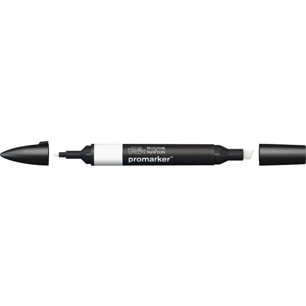 LEFRANC BOURGEOIS WINSOR & NEWTON Promarker, cool gray 1