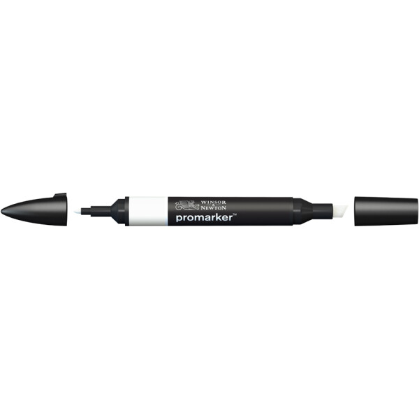 LEFRANC BOURGEOIS WINSOR & NEWTON Promarker, cool gray 1