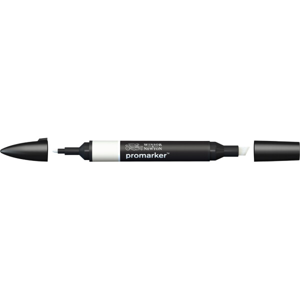 LEFRANC BOURGEOIS WINSOR & NEWTON Promarker, cool gray 1