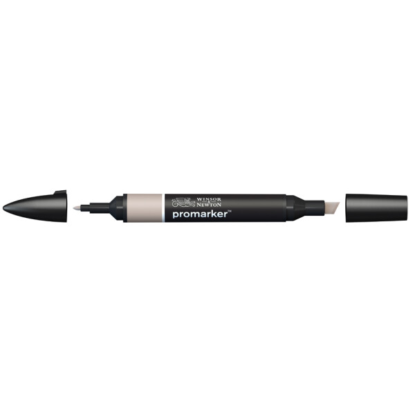 LEFRANC BOURGEOIS WINSOR & NEWTON Promarker, cool gray 1