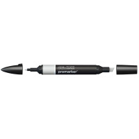 LEFRANC BOURGEOIS WINSOR & NEWTON Promarker, cool gray 1