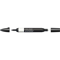 LEFRANC BOURGEOIS WINSOR & NEWTON Promarker, cool gray 1
