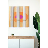 Marabu Green Wasserbasierte Alkydfarbe, cremebeige