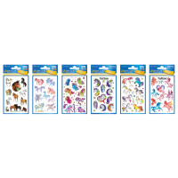 AVERY Zweckform ZDesign CREATIVE Einhorn Pferd Sortiment