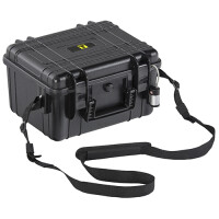 allit Universalkoffer DinoPlus Outdoor >F< 11, orange