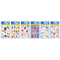 AVERY Zweckform ZDesign KIDS Girl Sortiment