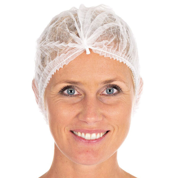 HYGONORM PP-Klipphaube Light, Durchmesser: 500 mm, rot