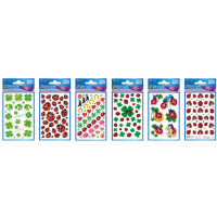 AVERY Zweckform ZDesign CREATIVE Glück Sortiment