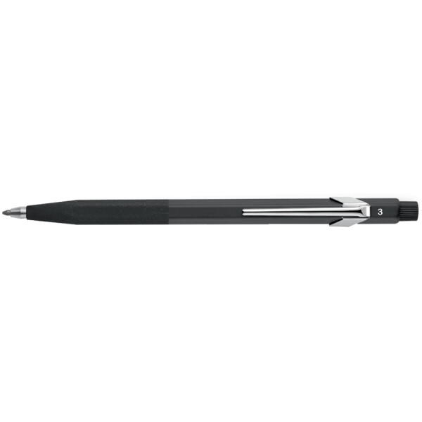 CARAN DACHE Minenhalter Fixpencil, Minendurchmesser: 2 mm