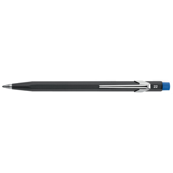 CARAN DACHE Minenhalter Fixpencil, Minendurchmesser: 2 mm