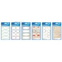 AVERY Zweckform ZDesign HOME Beschriftung Sortiment