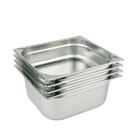 APS GN 1 1 Behälter, (B)530 x (T)325 x (H)150 mm