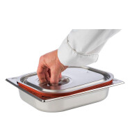 APS GN 1 1 Transport-Steckdeckel, (B)530 x (T)325 x (H)30 mm