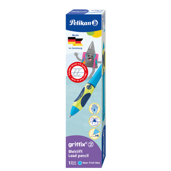 Pelikan griffix Schreiblernbleistift Sweet Berry