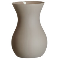 Ritzenhoff & Breker Blumenvase ANNALENA, schwarz-matt