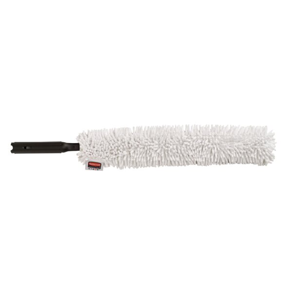 Rubbermaid HYGEN Flexibles Hochleistungs-Staub-Mopp-Set
