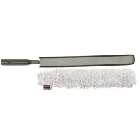 Rubbermaid HYGEN Flexibles Hochleistungs-Staub-Mopp-Set