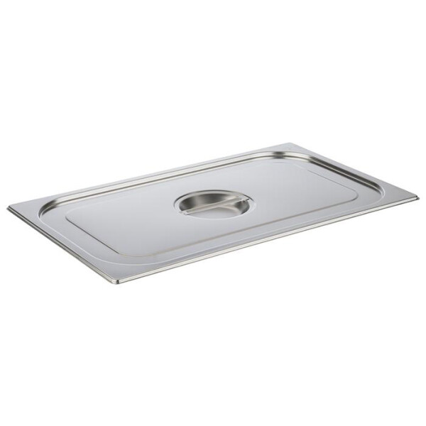 APS GN 1 2 Deckel, (B)325 x (T)265 x (H)35 mm