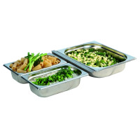 APS GN 2 4 Deckel, (B)530 x (T)162 x (H)30 mm