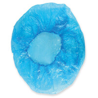 HYGOSTAR LDPE-Abdeckhaube Light, transparent, 750 x 700 mm