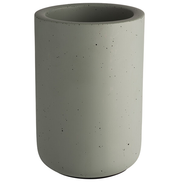 APS Flaschenkühler ELEMENT, Beton, hellgrün