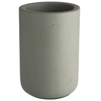 APS Flaschenkühler ELEMENT, Beton, hellgrün