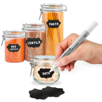 STAEDTLER Kreidemarker Lumocolor chalk marker,...