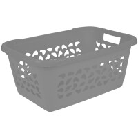 keeeper Wäschekorb "jost", Breite: 650 mm, nordic-blue