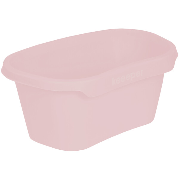 keeeper Wäschewanne "tilda", Breite: 575 mm, nordic-pink