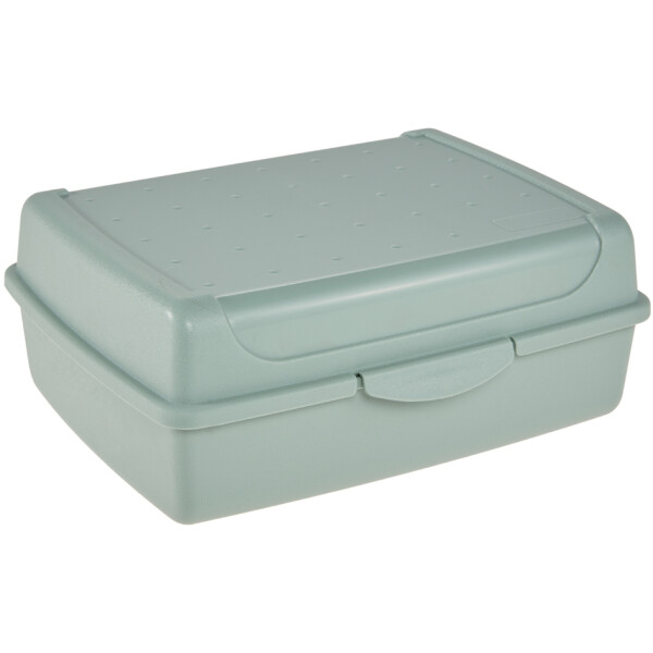 keeeper Brotdose "luca" Click-Box midi, nordic-blue