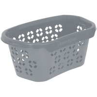 keeeper Wäschekorb "anton", Breite: 575 mm, nordic-pink