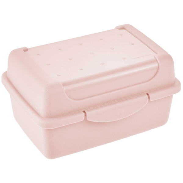 keeeper Brotdose "luca" Click-Box micro, nordic-pink