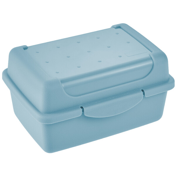 keeeper Brotdose "luca" Click-Box micro, nordic-pink