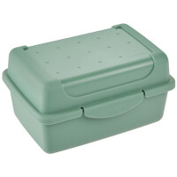 keeeper Brotdose "luca" Click-Box micro, nordic-pink