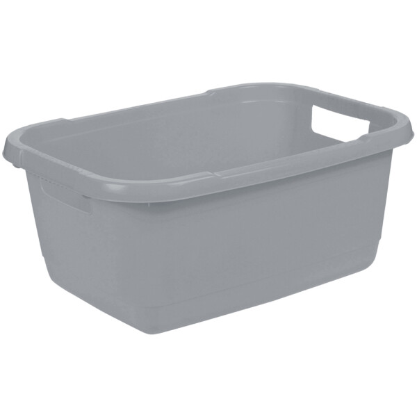 keeeper Wäschewanne "aenna", Breite: 550 mm, nordic-blue