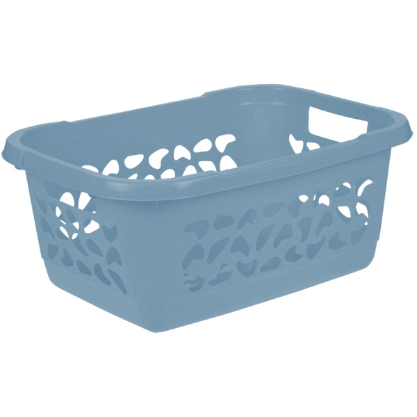 keeeper Wäschekorb "jost", Breite: 550 mm, nordic-grey