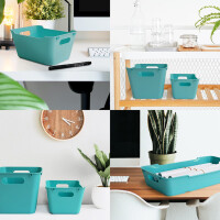 keeeper Aufbewahrungsbox "lotta", 12,0 Liter,...