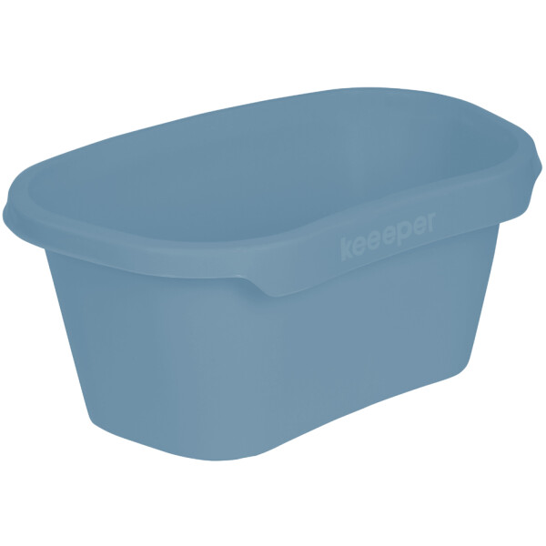 keeeper Wäschewanne "tilda", Breite: 575 mm, nordic-grey