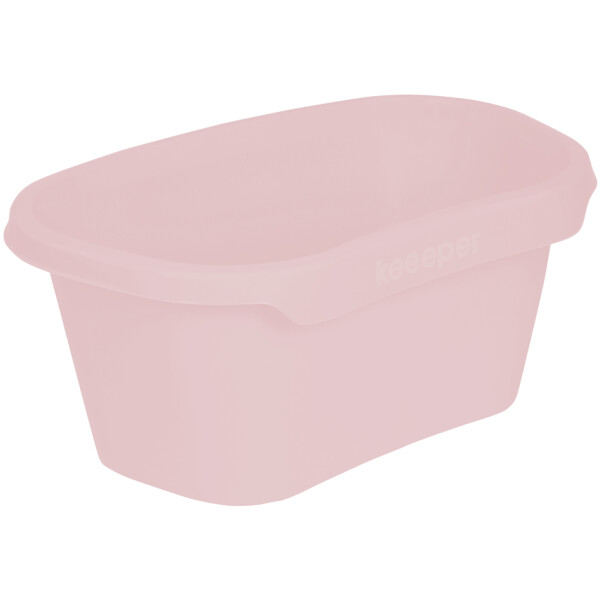 keeeper Wäschewanne "tilda", Breite: 575 mm, nordic-grey