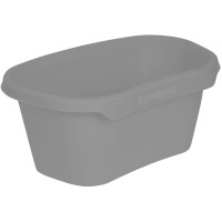 keeeper Wäschewanne "tilda", Breite: 575 mm, nordic-grey