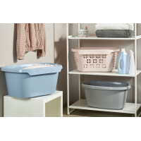 keeeper Wäschewanne "tilda", Breite: 575 mm, nordic-grey