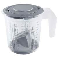 keeeper messkannen-Set "matteo", PP,...