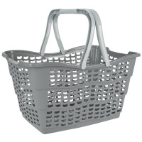 keeeper Einkaufskorb "alma", PP, 15 Liter,...