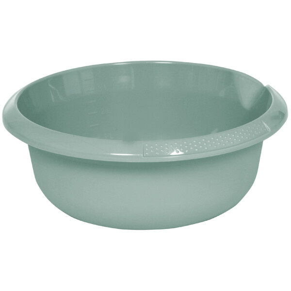 keeeper Schüssel "björk", PP, rund, 240 mm, nordic-green