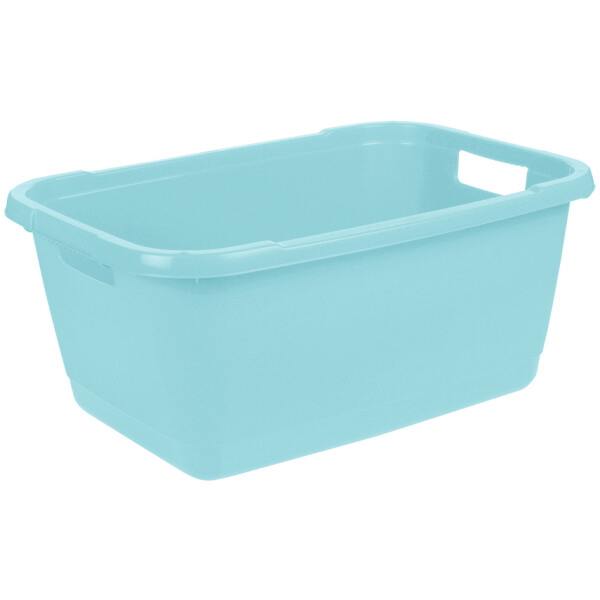 keeeper Wäschewanne "aenna", Breite: 650 mm, nordic-blue