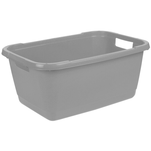 keeeper Wäschewanne "aenna", Breite: 650 mm, nordic-blue